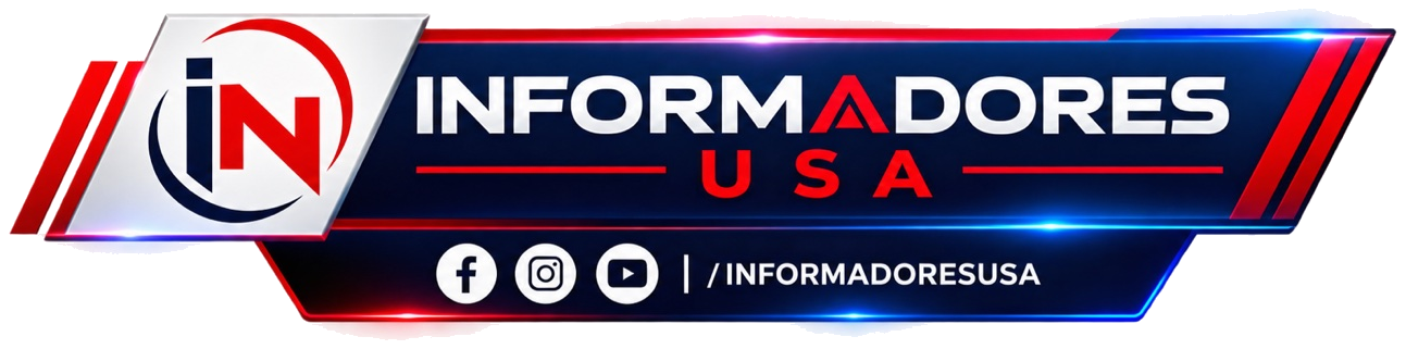 Informadores USA